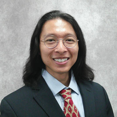 Michael Hoang